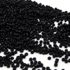 Opaque Round Glass Seed Beads - 12/0 1.9mm