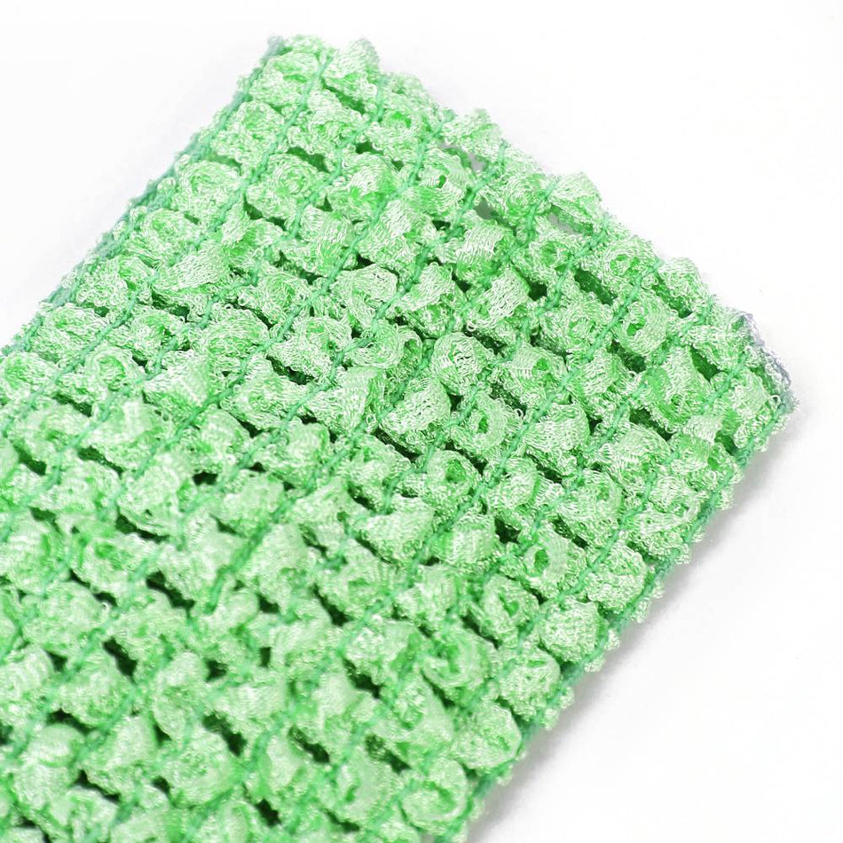 Crochet Stretch Hair Band