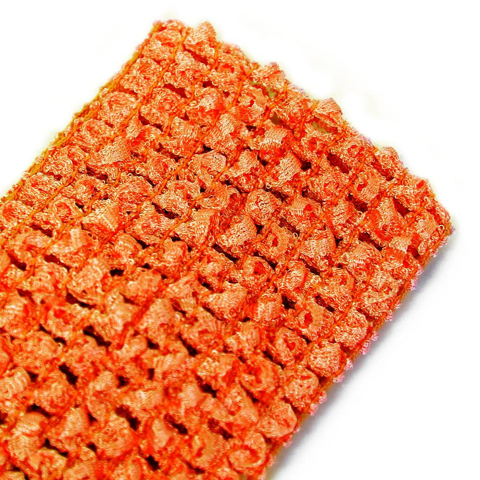 Crochet Stretch Hair Band