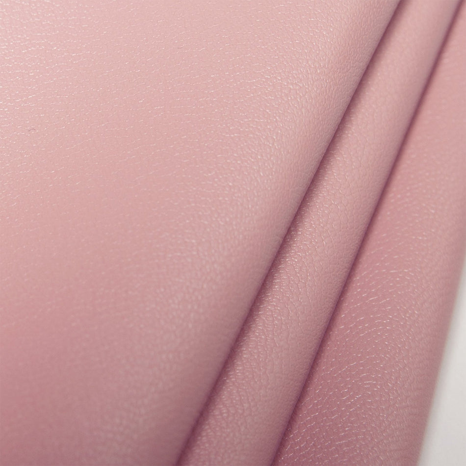 Leather Faux Fabric - Sheep Skin Grain