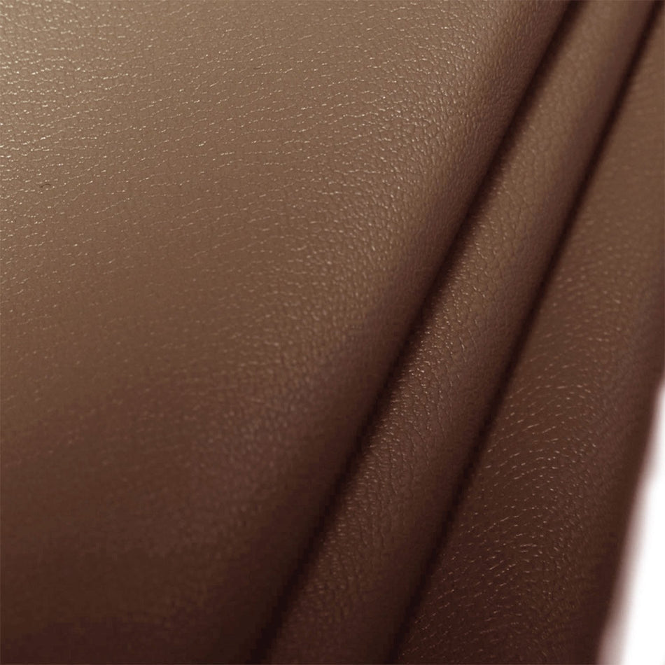 Leather Faux Fabric - Sheep Skin Grain