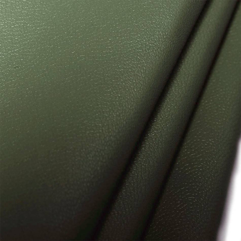 Leather Faux Fabric - Sheep Skin Grain