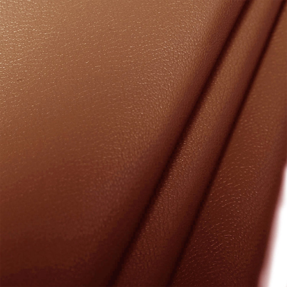 Leather Faux Fabric - Sheep Skin Grain