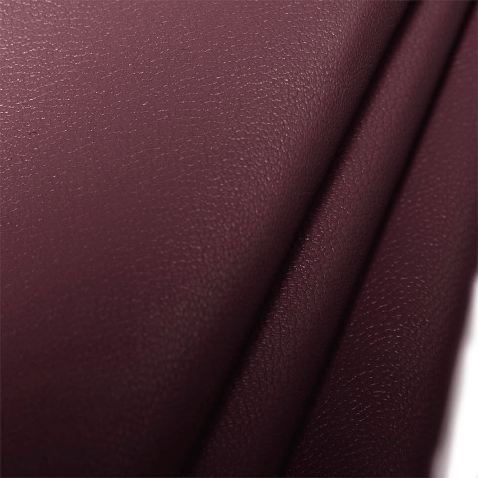 Leather Faux Fabric - Sheep Skin Grain