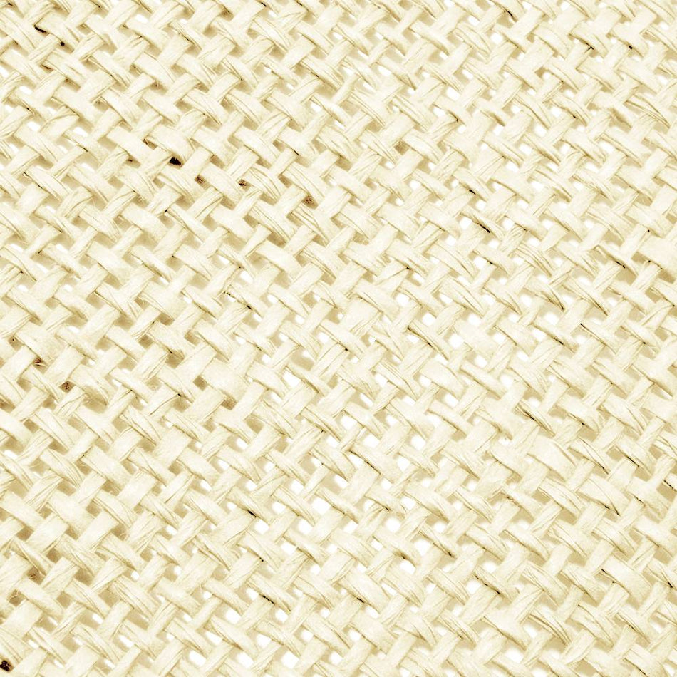 Crosshatch Weave Paper Woven Fabric