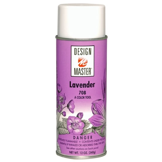 Design Master Spray - ColorTools