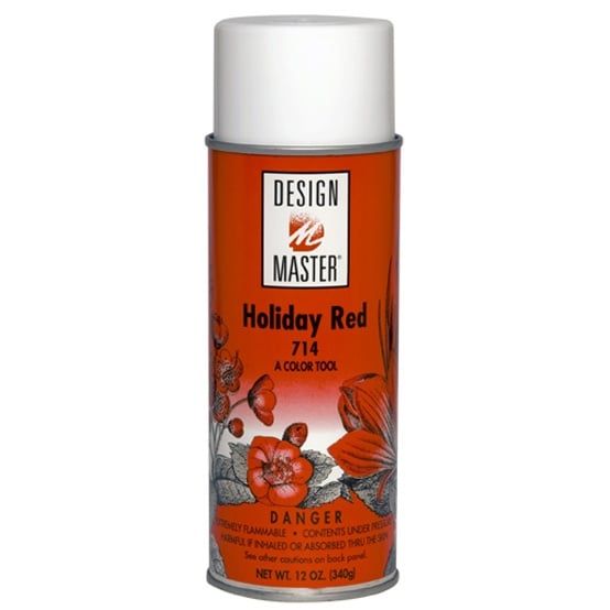 Design Master Spray - ColorTools
