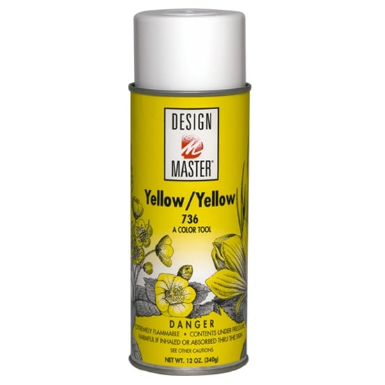 Design Master Spray - ColorTools