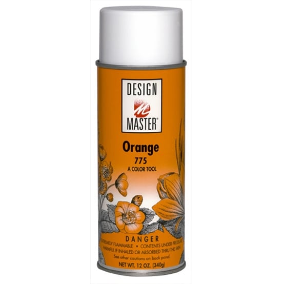 Design Master Spray - ColorTools