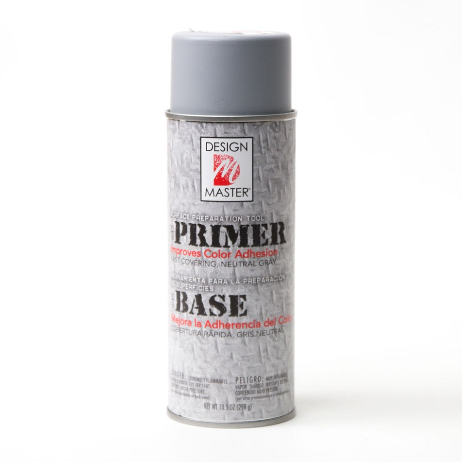 Design Master Spray - Primer
