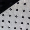 Polka Dot Soft Tulle Fine Netting
