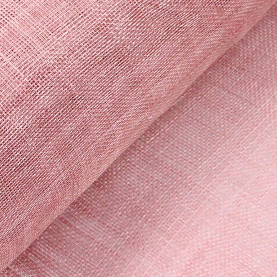 Standard Weave Sinamay Fabric