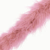 Marabou Feather Boa Trim