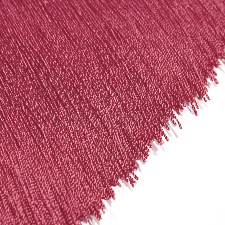 Premium Tassel Fringe - 8cm / 3"
