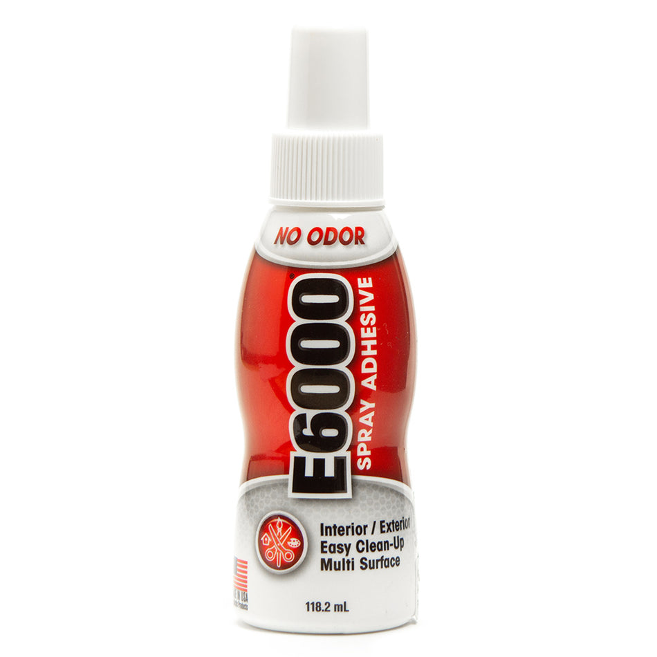 Glue E6000 - Spray Adhesive