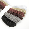 Round Elastic Cord - 1mm (15m Cut)