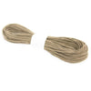 Round Elastic Cord - 1mm (15m Cut)