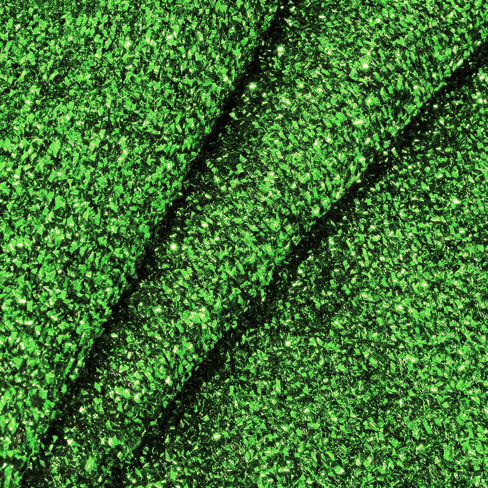 Lurex Textured Tinsel Mesh