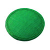 Sinamay Circle Base - 11cm