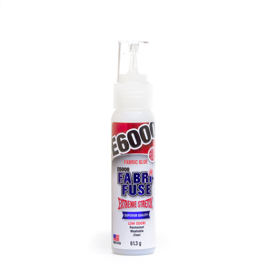 Glue E6000 - Fabri-Fuse Extreme Stretch Adhesive