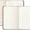 Fashionary - Womens Sketchbook