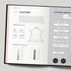 Fashionary - Fashionpedia Visual Fashion Dictionary