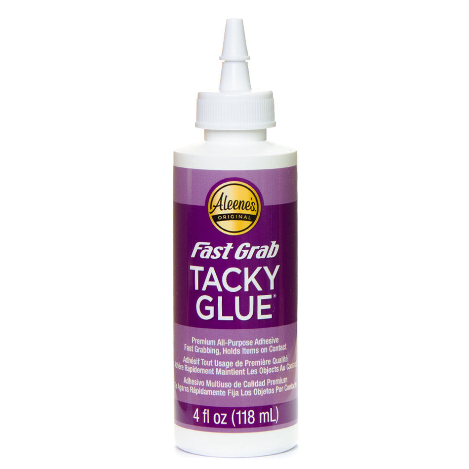 Aleene's Glue - Fast Grab Glue Adhesive