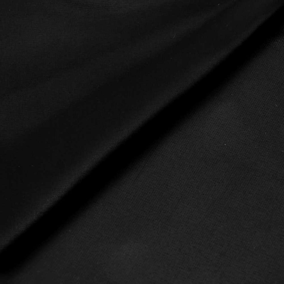 Faux Leather Look Poly Spandex