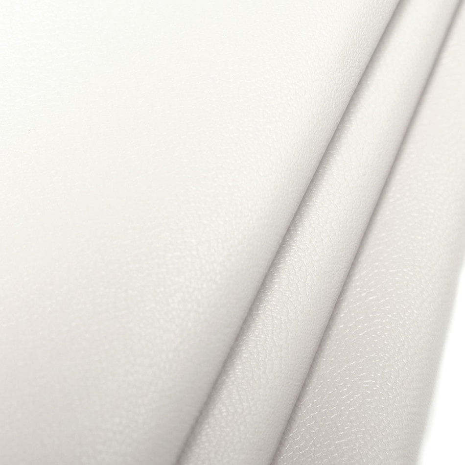 Leather Faux Fabric - Sheep Skin Grain