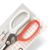 Steel Blade Scissors
