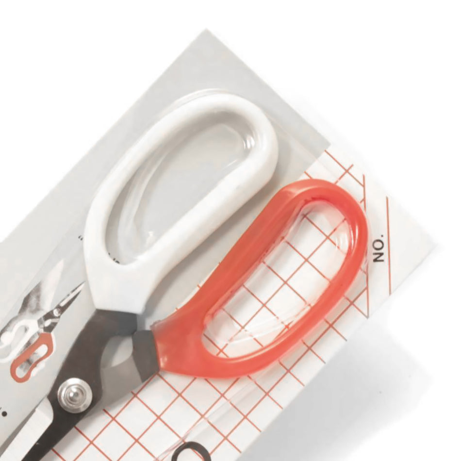 Steel Blade Scissors
