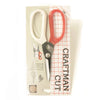 Steel Blade Scissors