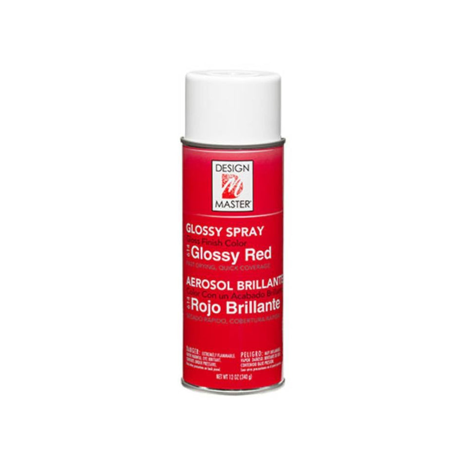 Design Master Spray - Glossies