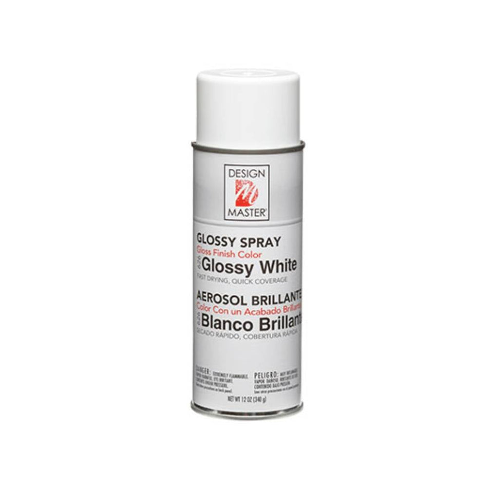 Design Master Spray - Glossies