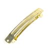 French Barrette Hair Clip (5 Pack)