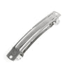 French Barrette Hair Clip (5 Pack)