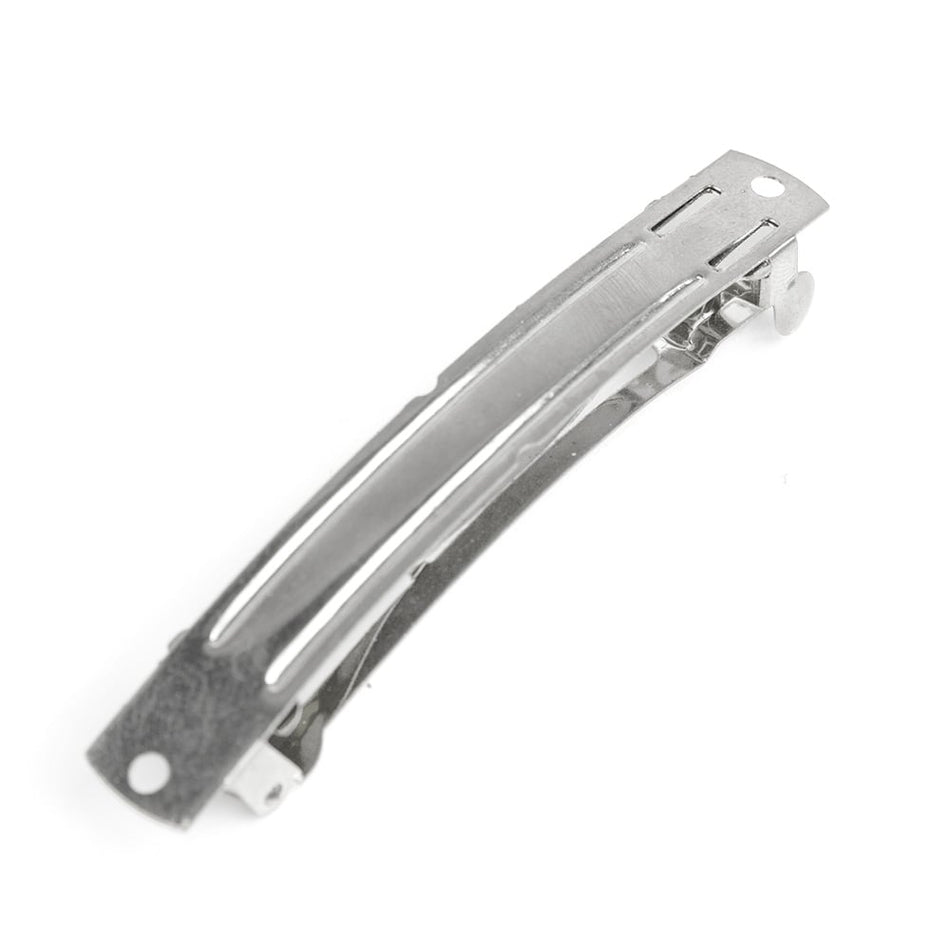 French Barrette Hair Clip (5 Pack)