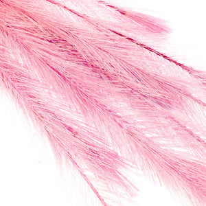 Faux Feather - Emu Tail Spray