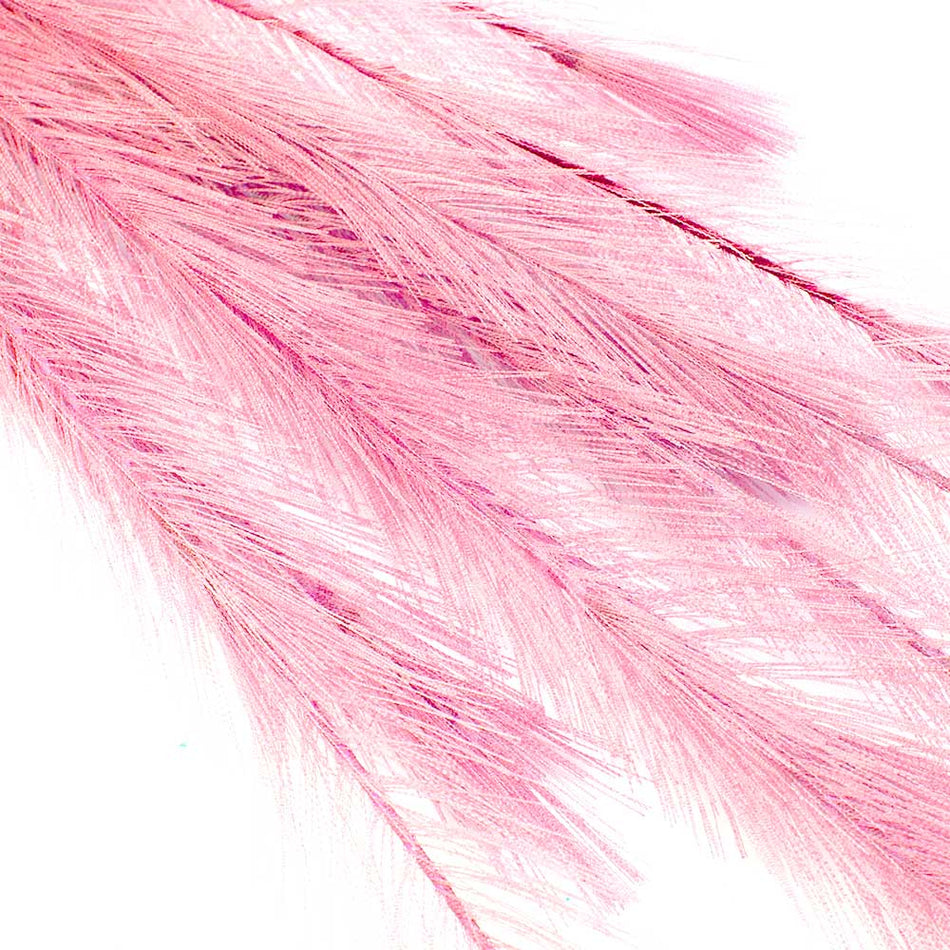 Faux Feather - Emu Tail Spray