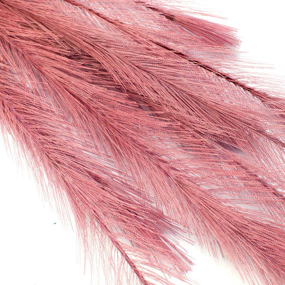 Faux Feather - Emu Tail Spray