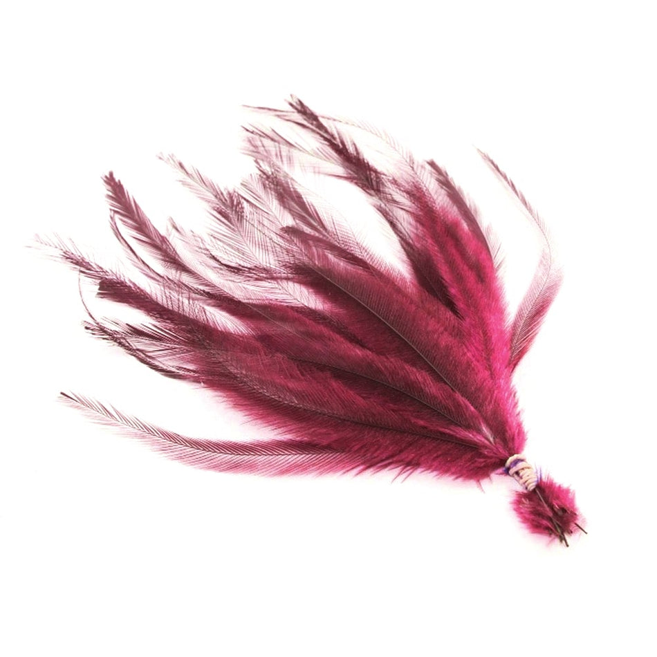 Emu Feather Bunch