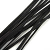 Braided Flat Elastic - 3mm (5m Cut)