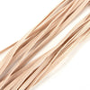 Braided Flat Elastic - 3mm (5m Cut)