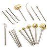 Flower Making Tool Sets