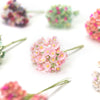 Forget-Me-Not Flower Bunch