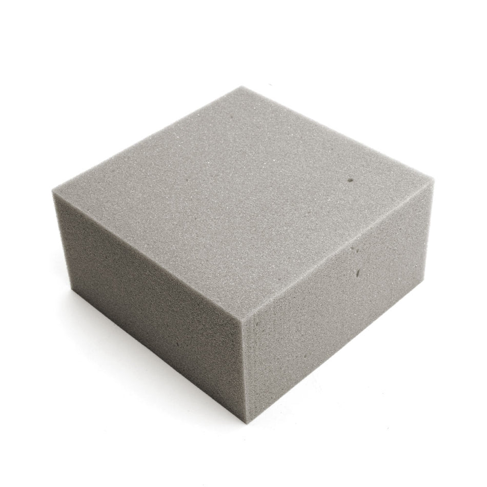 High Density Foam Block