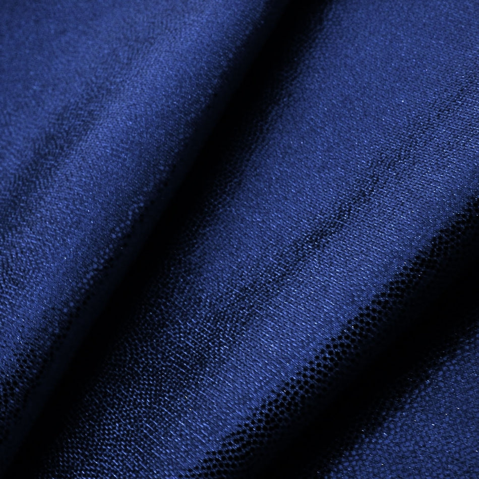 Foil/Fog Finish Nylon Spandex