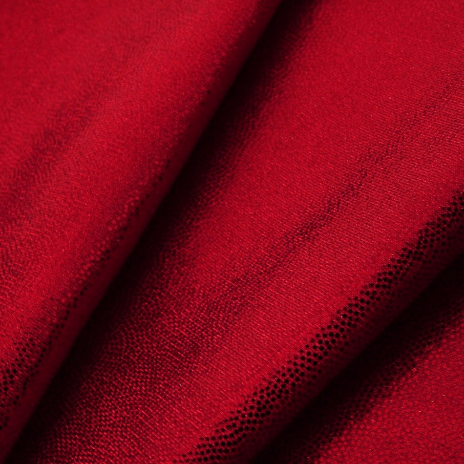 Foil/Fog Finish Nylon Spandex