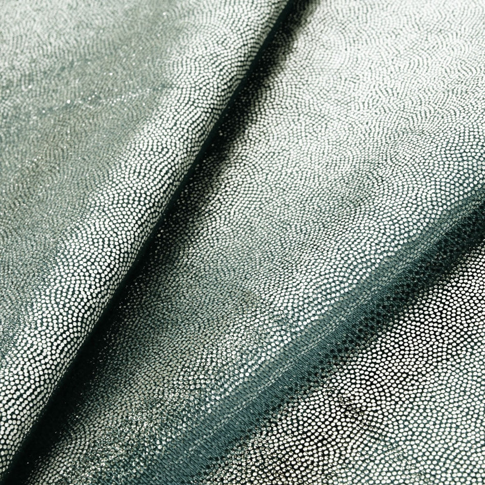 Foil/Fog Finish Nylon Spandex
