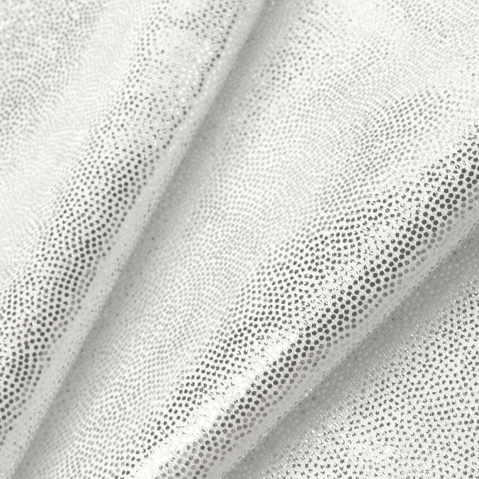 Foil/Fog Finish Nylon Spandex